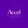 Accel logo