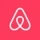Airbnb logo